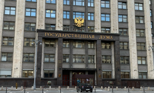 В Госдуме предложили создать дежурные группы в детских садах — Кирово-Чепецк