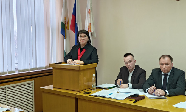 В Слободском обязанности главы города будет исполнять Пётр Шуплецов — Кирово-Чепецк