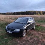 Продаю Калину — Кирово-Чепецк