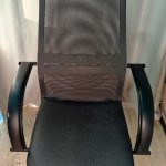 Продам компьютерный стул б/у — Кирово-Чепецк