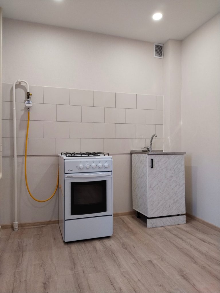 Продам двушку с ремонтом на Юбилейной 15 — Кирово-Чепецк