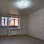 Продам двушку с ремонтом на Юбилейной 15 — Кирово-Чепецк