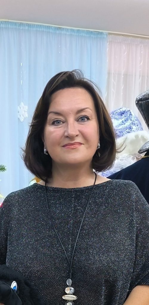 Ищу работу делопроизводителя,секретаря,архивариуса — Кирово-Чепецк