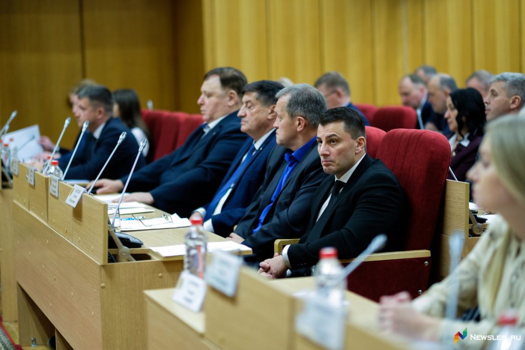 В Кировской области приняли закон о компенсации ветеринарам стоимости аренды жилья — Кирово-Чепецк