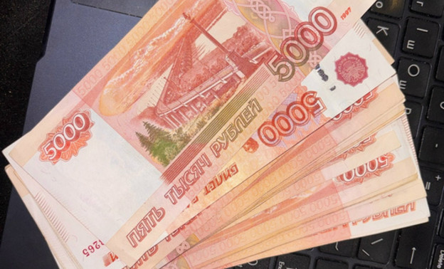 За неделю мошенники обманули еще 69 кировчан на 23 млн — Кирово-Чепецк