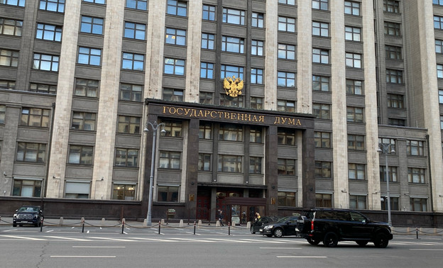 В Госдуму внесли проект об увеличении срока больничного по уходу за ребёнком — Кирово-Чепецк