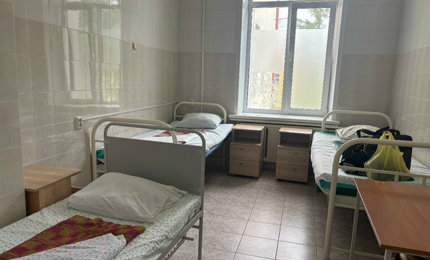 В Кирово-Чепецке откроют филиал детского психиатрического стационара — Кирово-Чепецк