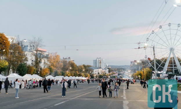 Контрольно-счётная палата Кирова проверила, как в городе идут нацпроекты — Кирово-Чепецк