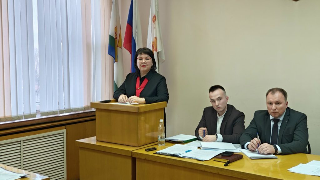 В Слободском прекращены полномочия Ирины Желваковой — Кирово-Чепецк