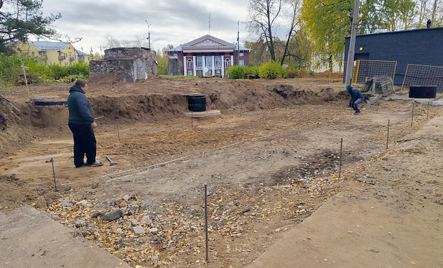 В Кирово-Чепецке в ноябре откроют новую автостанцию — Кирово-Чепецк