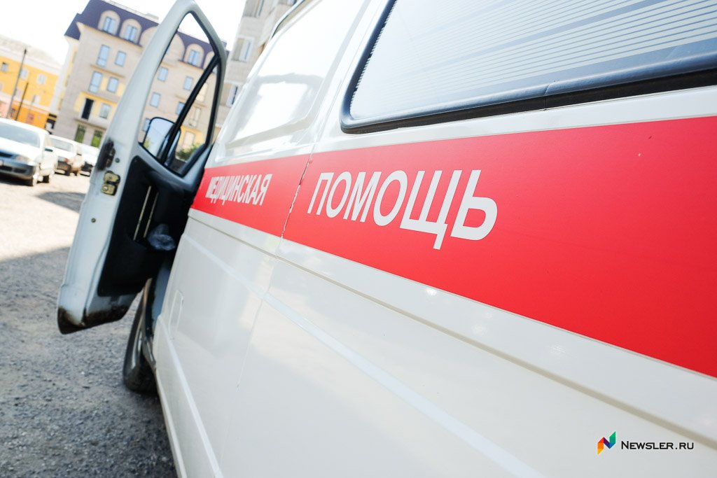 СК проверит смерть жительницы Советска после жалоб на отказ в госпитализации — Кирово-Чепецк