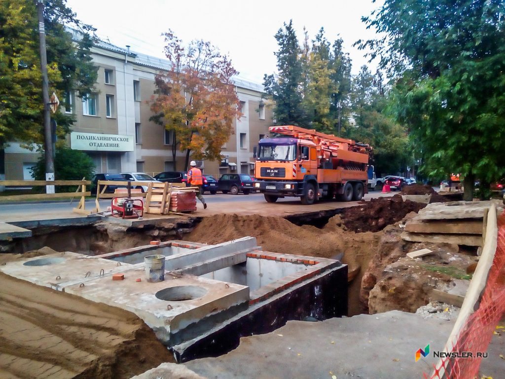 43 участка сетей и 410 млн: кировский «Водоканал» отчитался о модернизации за 2026 год — Кирово-Чепецк