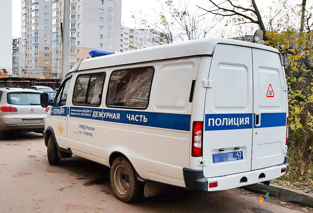 Найденный под окнами кировской многоэтажки труп оказался телом подростка — Кирово-Чепецк