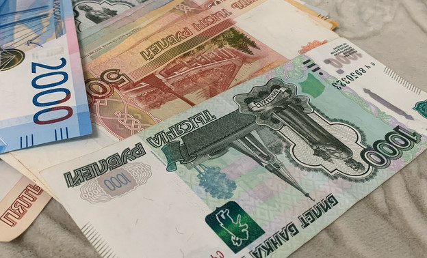 Котяков рассказал, как изменится МРОТ к 2030 году — Кирово-Чепецк