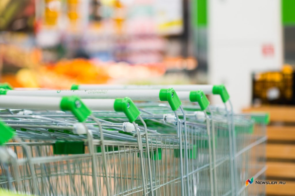 Минимальная продуктовая корзина в России подешевела до 7,8 тысячи рублей — Кирово-Чепецк