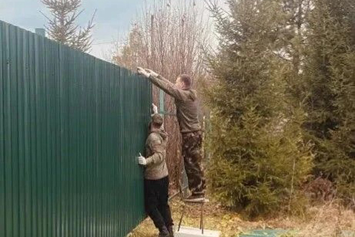 Многодетный отец благодаря соцконтракту открыл свое дело по монтажным работам — Кирово-Чепецк