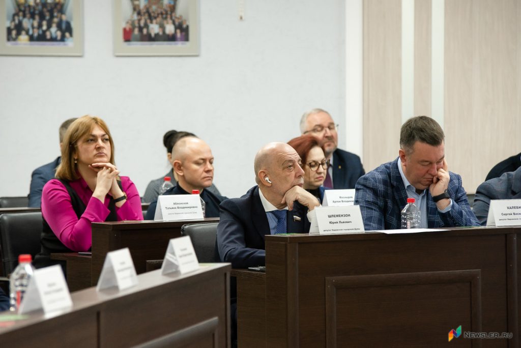 Председателем комиссии Думы по социальной сфере может стать Татьяна Аблонская — Кирово-Чепецк