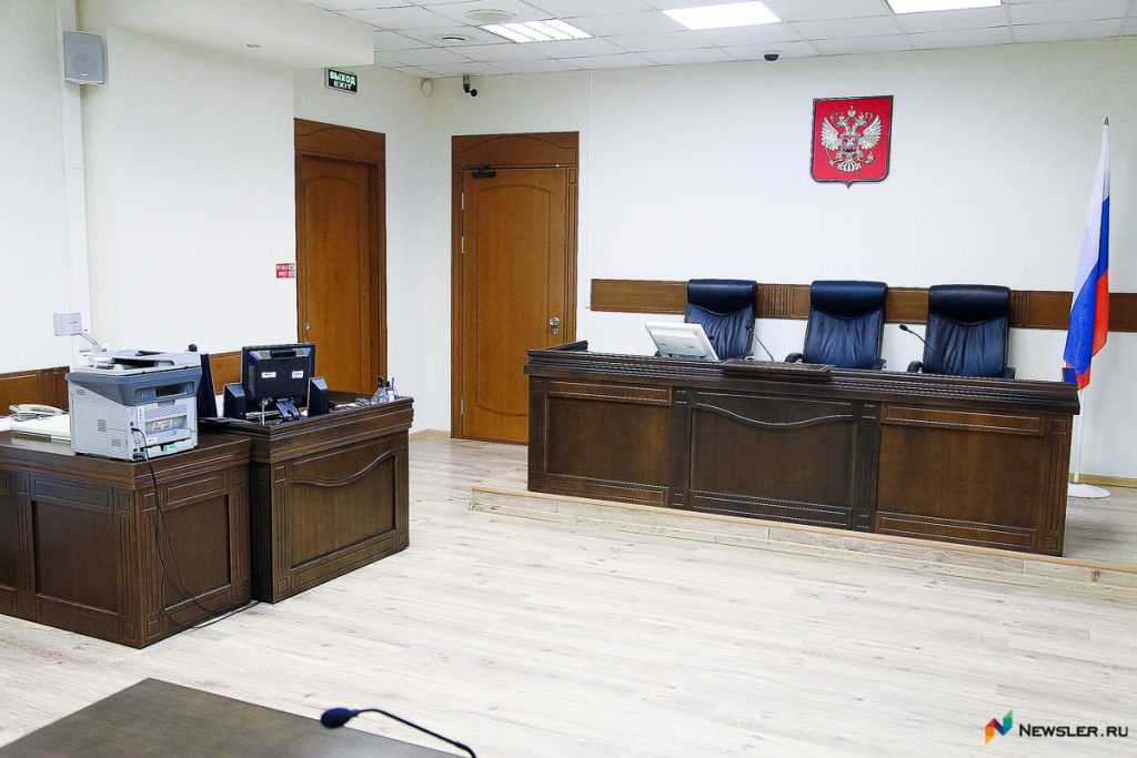 Администрация Кирово-Чепецка выиграла суд с управляющей компанией — Кирово-Чепецк