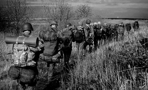 Рубио: У Украины нет доступа к военной спутниковой системе Starshield — Кирово-Чепецк