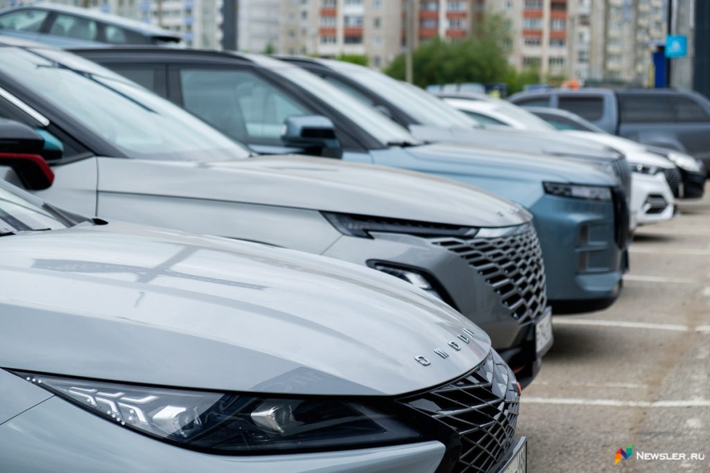В Кировской области выдача автокредитов сократилась на 10% — Кирово-Чепецк