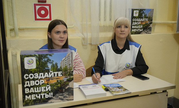 В Кировской области начался приём заявок по проекту «Вятские дворики» — Кирово-Чепецк