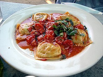 Соус Маринара — Кирово-Чепецк