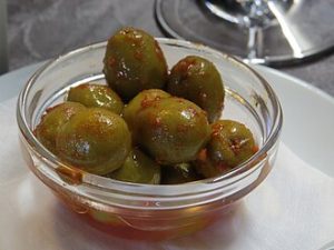 Оливки маринованные — Кирово-Чепецк