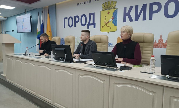 Молодёжный совет при главе Кирова выяснил самый популярный городской бренд — Кирово-Чепецк