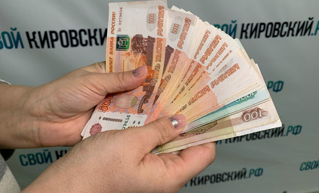 Мошенники украли у кировской фирмы оборудование на 2,3 млн рублей — Кирово-Чепецк