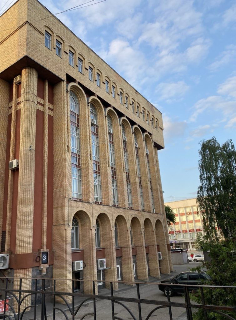 В топе склады и офисы — бизнес хочет свое — Кирово-Чепецк