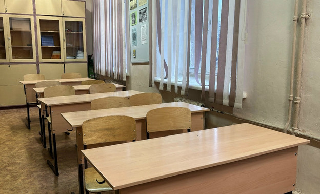 В школы Кировской области пришли работать 270 молодых педагогов — Кирово-Чепецк