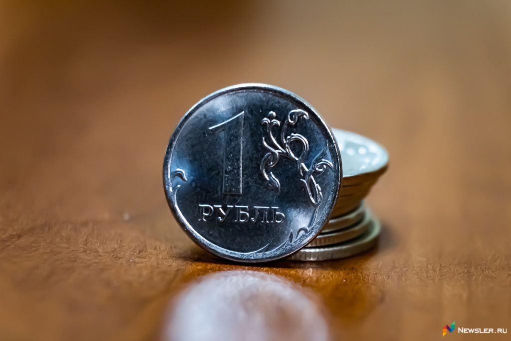 Налог на вклады в России может вырасти до 22% — Кирово-Чепецк