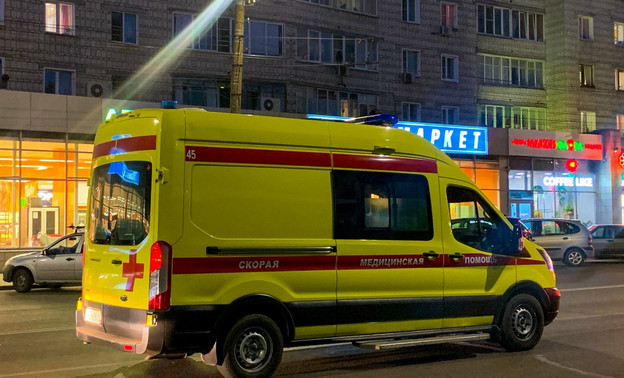 Роспотребнадзор опроверг второй случай заболевания в Иркутске — Кирово-Чепецк