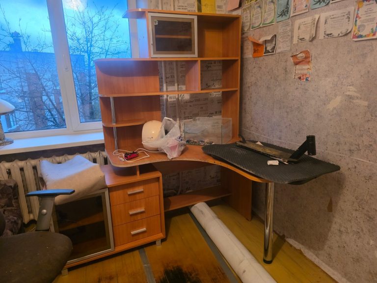 Стол — Кирово-Чепецк