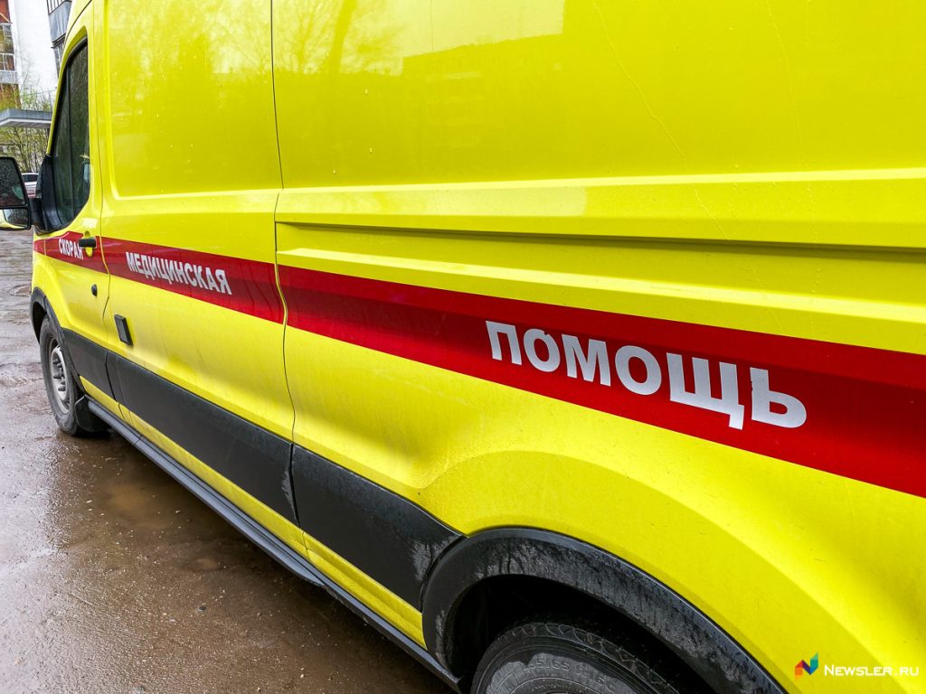 В Кирово-Чепецке 22-летний водитель насмерть сбил пенсионерку — Кирово-Чепецк