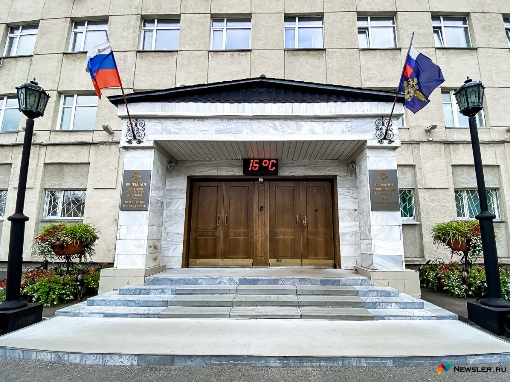 Кировский избирком поблагодарил полицию за работу на выборах — Кирово-Чепецк