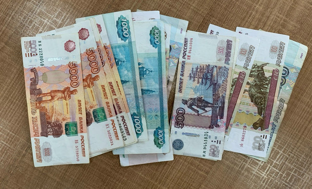 В Кирове после проверки прокуратуры завели дело из-за долгов по зарплате — Кирово-Чепецк