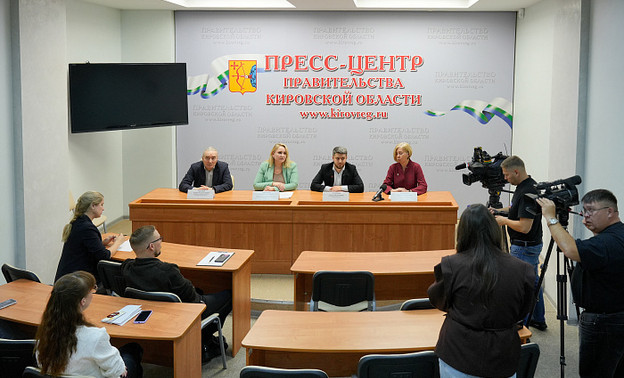 В Кирове на «Зодчестве-2026» обсудят развитие городской агломерации — Кирово-Чепецк