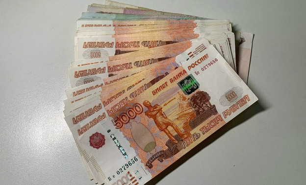 Житель Вятскополянского района обманул друга на 900 тысяч рублей — Кирово-Чепецк
