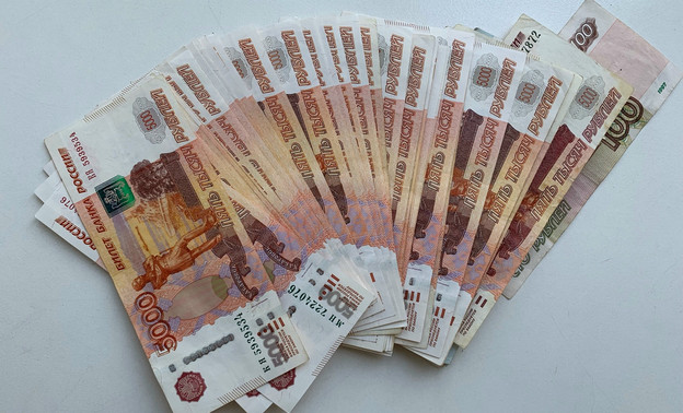 Кировчанин отдал 66 тысяч мошеннику за колёса — Кирово-Чепецк