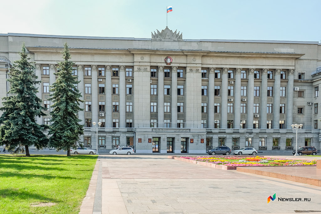 Обращение губернатора посчитали торжеством и запретили стоянку транспорта — Кирово-Чепецк