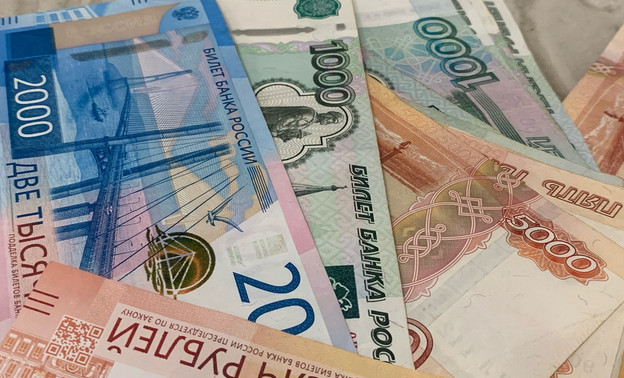 Выплаты беременным до 1 млн рублей могут освободить от налогов — Кирово-Чепецк