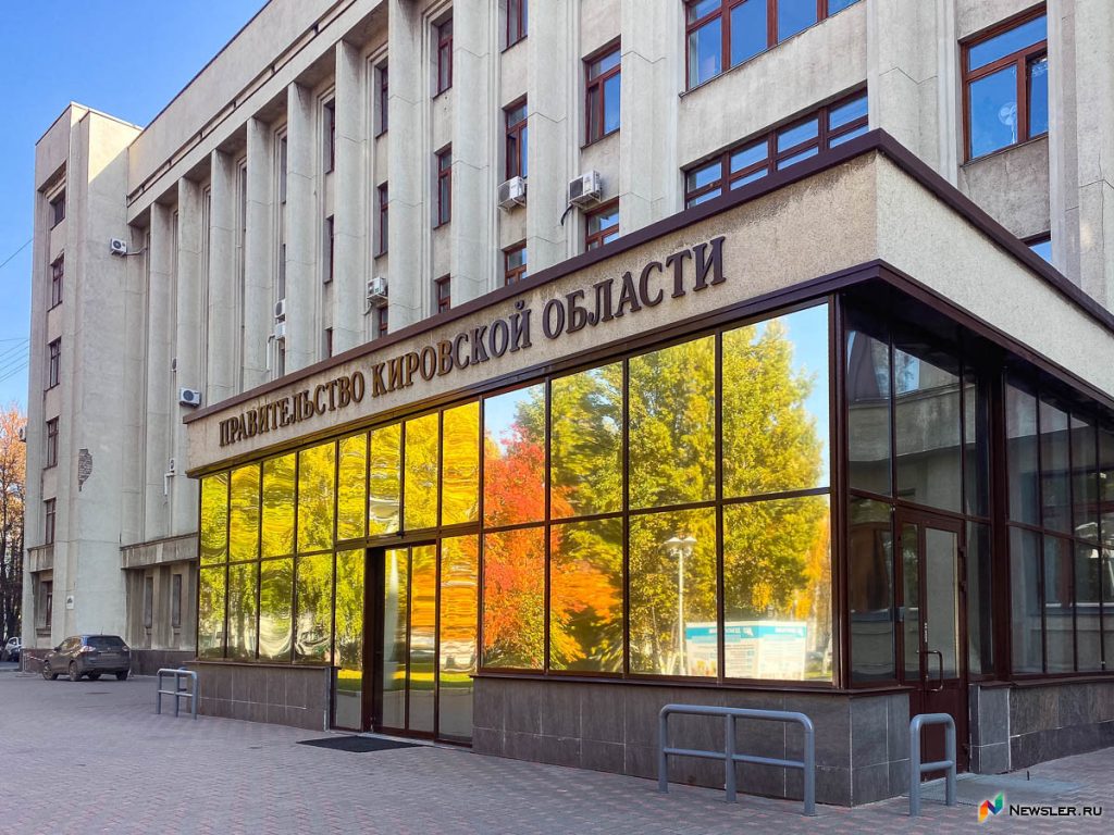 Комитет по промышленности одобрил назначение Пестрикова — Кирово-Чепецк
