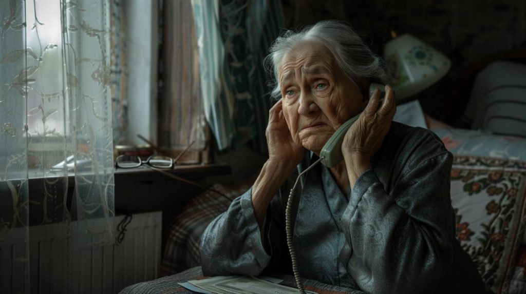 Мошенники похитили у жителей Кировской области более 1,1 млрд рублей — Кирово-Чепецк