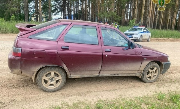 В Зуевке пьяного водителя отправили на обязательные работы — Кирово-Чепецк