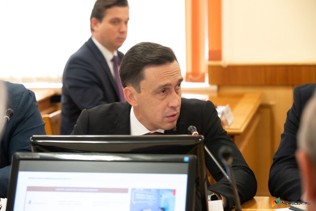 «Социальный» комитет ЗС одобрил назначение Курдюмова и Шумайловой — Кирово-Чепецк