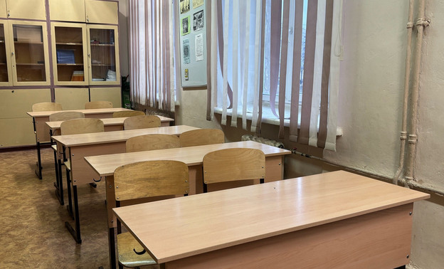 Минпросвещения утвердило порядок оценки поведения школьников — Кирово-Чепецк