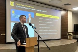 Регионы России изучают опыт Кировской области по реализации проекта «Дорожный миллиард» — Кирово-Чепецк