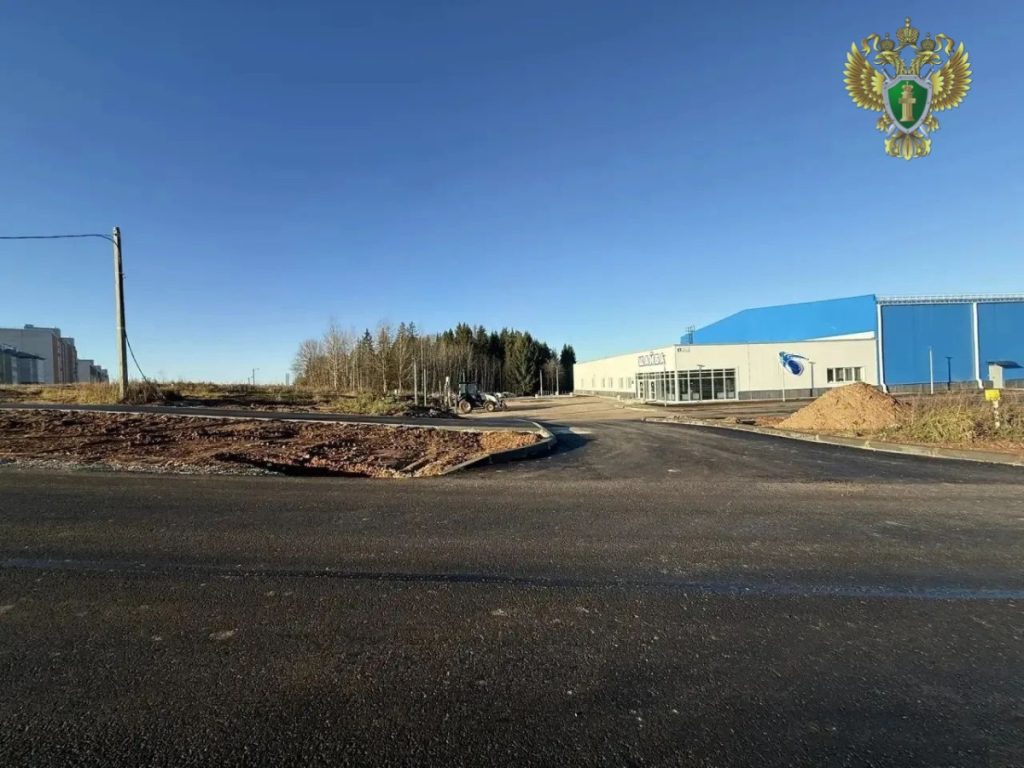 Прокуратура помогла «расчистить путь» к кировской «Шайбе» — Кирово-Чепецк