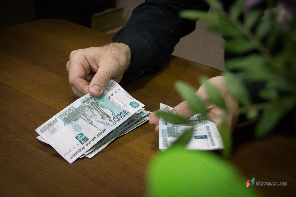 Малмыжский район месяцами не может получить кредит — Кирово-Чепецк